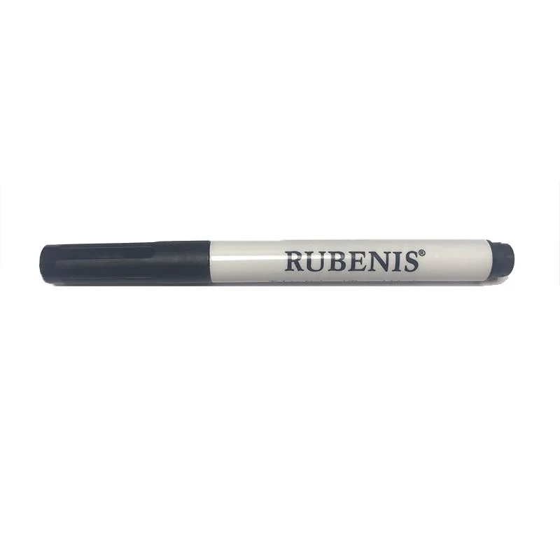 Rubenıs Rbm 106 Siyah Tahta Kalemi (İnce)