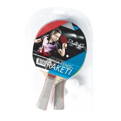 Piano 363228 Raket Seti Rkt-1027