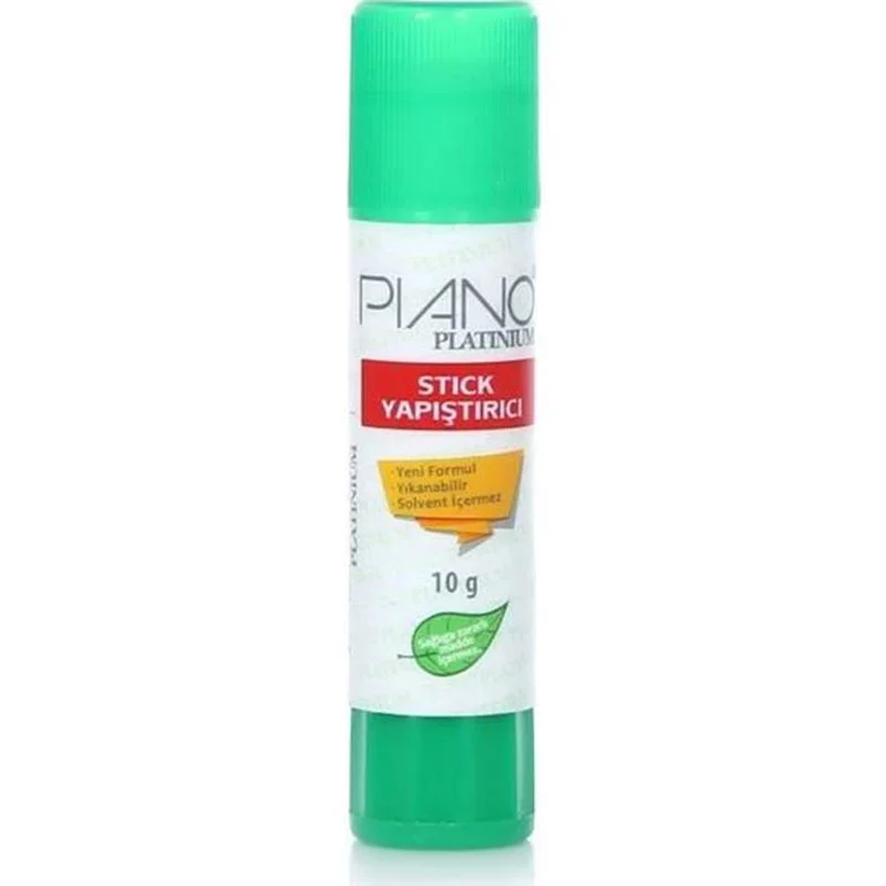 Piano Stc-04 Platinium 10 Gr Stıck Yapıştırıcı 449970
