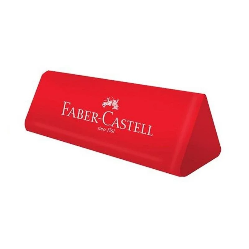 Faber Üçgen Silgi 5130187237 (Adet)