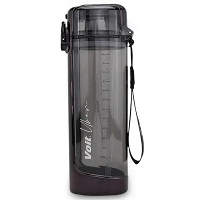 Voit Matara Uber 2in1 tritan Suluk 700ml/syh-Yeşil 1VTAKST60070/088