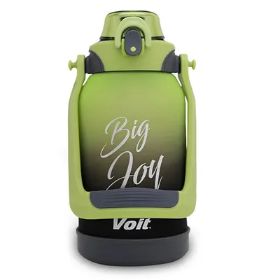 Voit Matara Bıg Joy tritan Suluk 1600ml/gri-Yeşil 1VTAKST72160/095