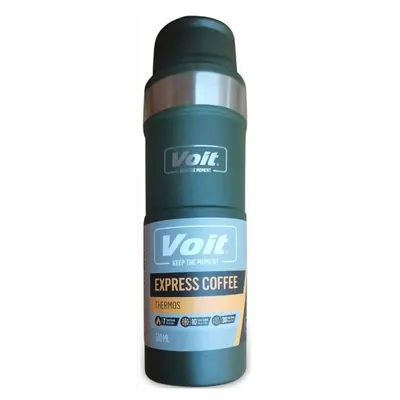 Voit Matara Express Coffee Thermos/Yeşil/510ml 1VTAKTM20051/069-510ML
