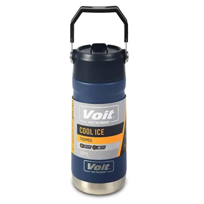 Voit Matara Cool Ice Thermos/mavi/530ml 1VTAKTM31053/034-530ML