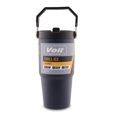 Voit Matara Chıll Ice Thermos/mavi/600ml 1VTAKTM34060/034-600ML