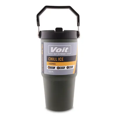 Voit Matara Chıll Ice Thermos/Yeşil/600ml 1VTAKTM34060/069-600ML