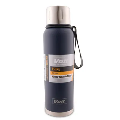 Voit Matara Prime Thermos/mavi/1000ml 1VTAKTM42100/034-1000ML