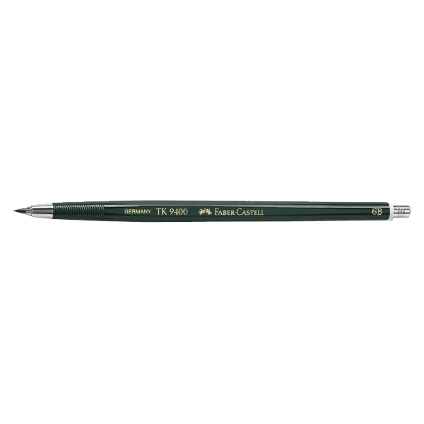 Faber-Castell Versatil Kalem TK 9400 3.15 MM 13 94 06