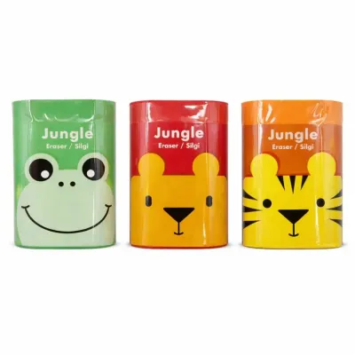 Adel Silgi Jungle 16 Lı 2270 000083