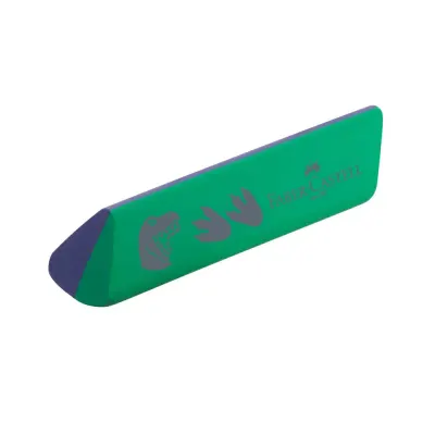 Faber-Castell Dino Silgi Pvc &amp; Dust Free 15 Li 188750