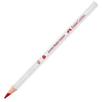 Faber-Castell Kopya Kalemi Jumbo Başlık 48 Li 5132 000002
