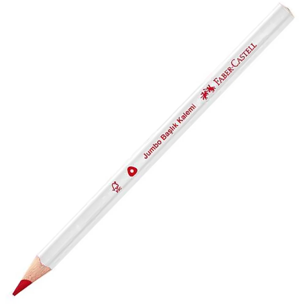 Faber-Castell Kopya Kalemi Jumbo Başlık 48 Li 5132 000002