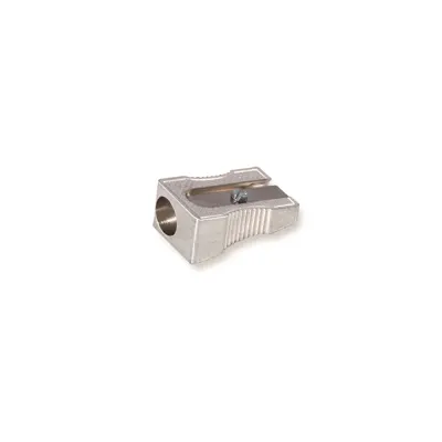 Faber-Castell Kalemtıraş Metal tekli 20 Li Üçgen Delta 5140183110000