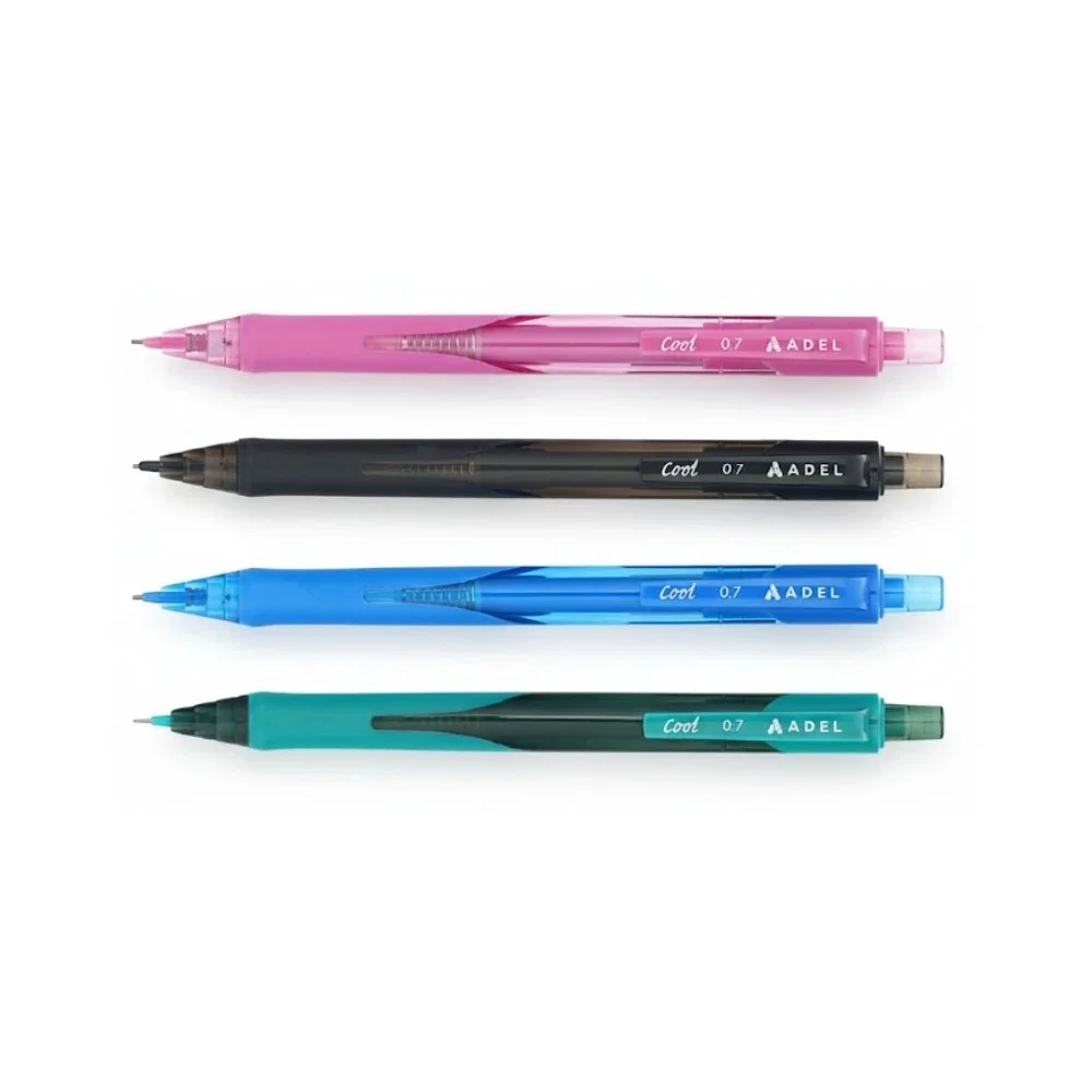 Adel Versatil Kalem Cool 0.7 MM 60 Lı Stand 2120 000080