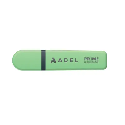 Adel Fosforlu Kalem Prime Pastel Yeşil 2201 000114