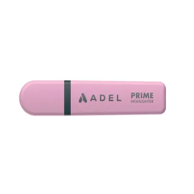 Adel Fosforlu Kalem Prime Pastel Pembe 2201 000115