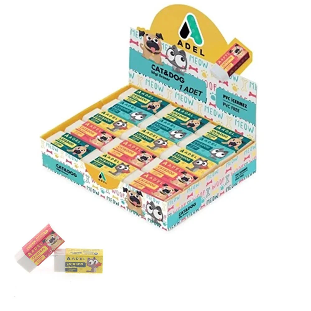 Adel Silgi Cats&amp;Dogs 30 Lu 2270 000060