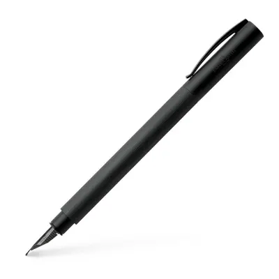 Faber-Castell Ambition All Black Dolma Kalem M 2024 5191147150000