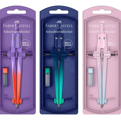 Faber Pergel Flow Edition 5121174556000