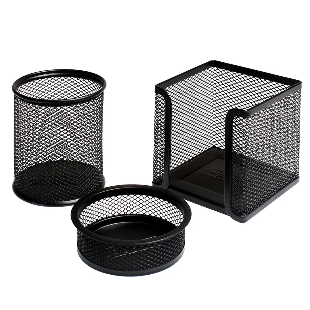 Bigpoint Metal Perfore 3 LÜ Masa Seti BP403-95