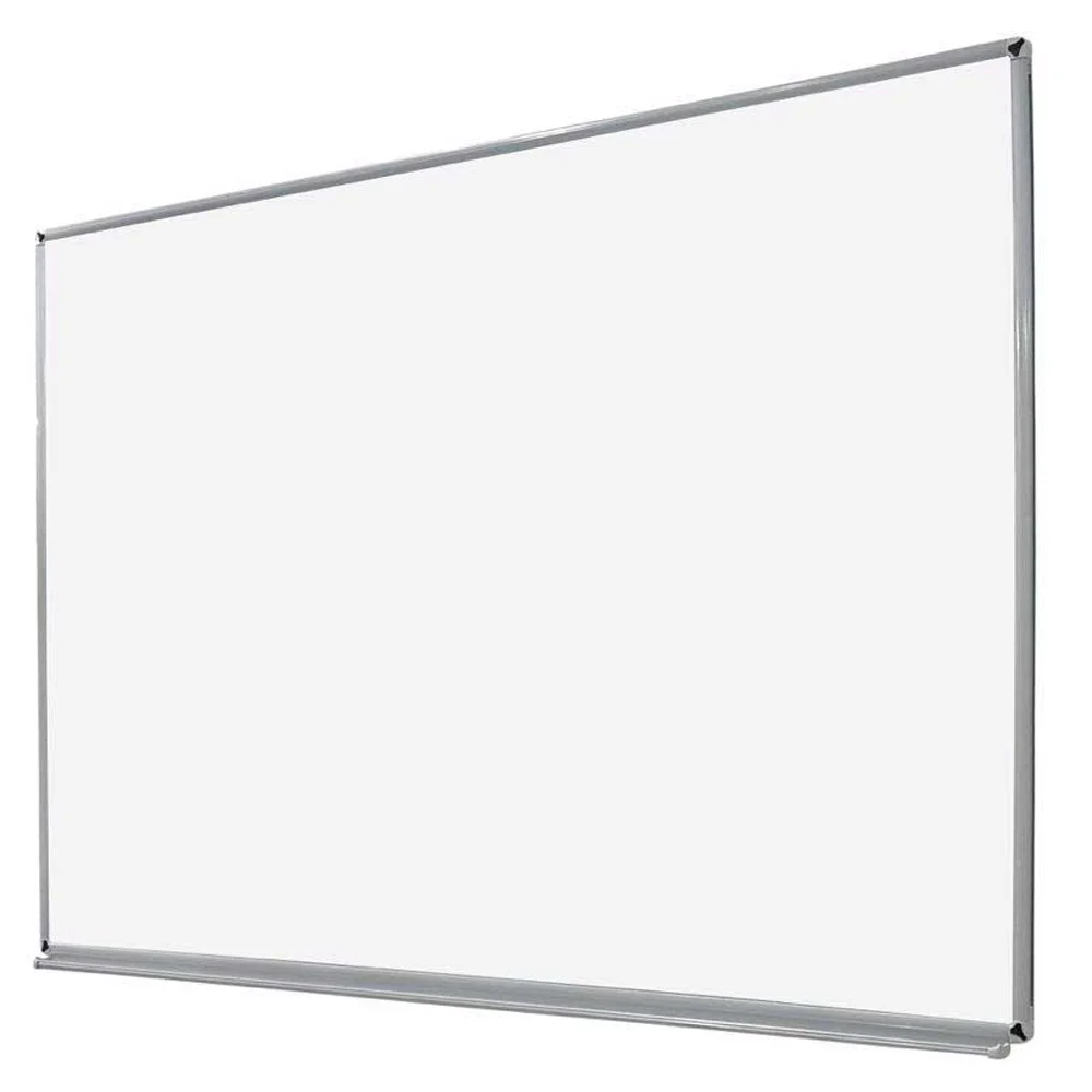 Akyazı Yazı Tahtası Duvara Monte Lamine 50x70 Beyaz
