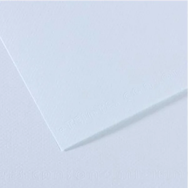 Canson Fon Kartonu (Dokulu) Mı-Teıntes 25 Lİ 50x65 160 GR 102 Azur 200321294