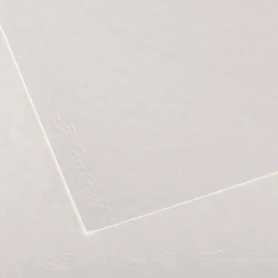 Canson Teknik Resim Kağıdı Sulu Boya Montval 300 GR 50x70