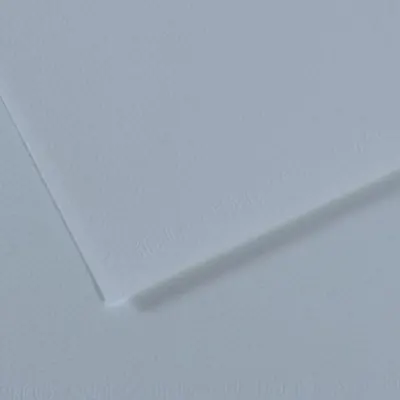 Canson Fon Kartonu (Dokulu) Mı-Teıntes Sh Canmt 50x65 160 GR Blu 182
