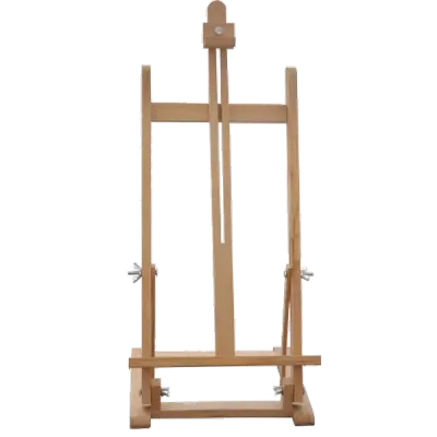 Bafix Şövale Çam Küçük Masa Üstü 70 CM