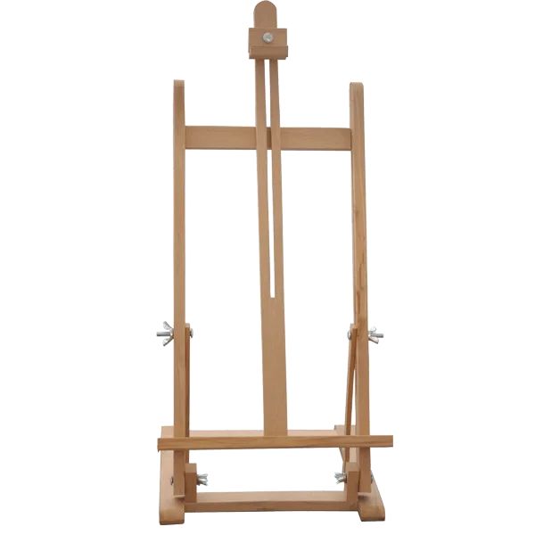 Bafix Şövale Çam Küçük Masa Üstü 70 CM