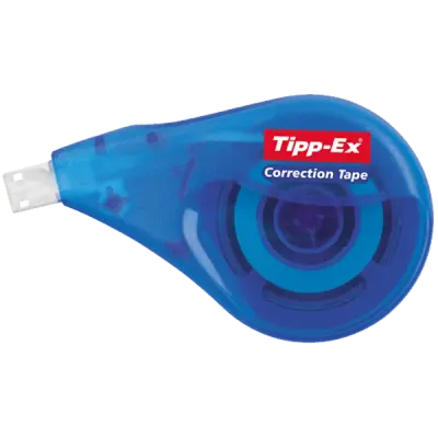 Tipp-Ex Şerit Silici Easy Correct 12 MT 8931573 (OTV)