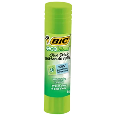 Bic Stick Yapıştırıcı Ecolutions 8 GR 892344