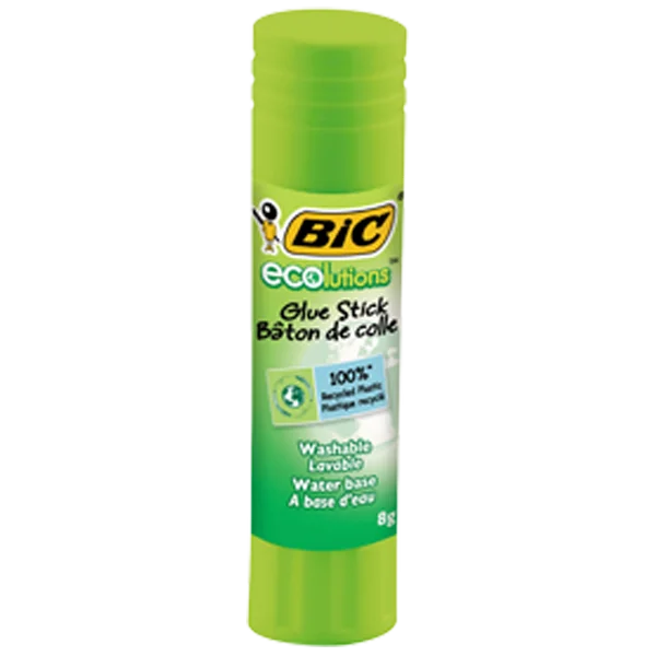 Bic Stick Yapıştırıcı Ecolutions 8 GR 892344