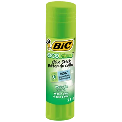 Bic Stick Yapıştırıcı Ecolutions 21 GR 8923452