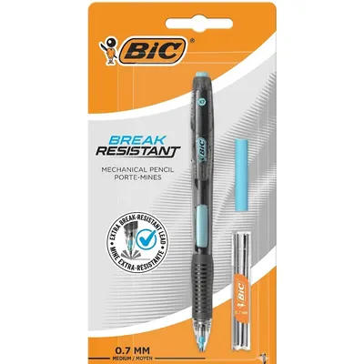 Bic Versatil Kalem Break 1 kalem +1 Silgi +6  Lı