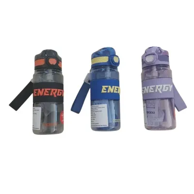 Dodge Matara Trıtan Water Bottle Dl-24635