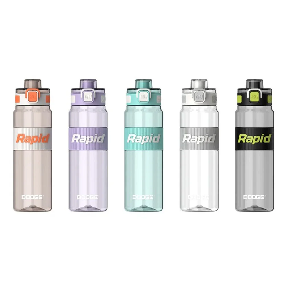 Dodge Trıtan Water Bottle DL-24632