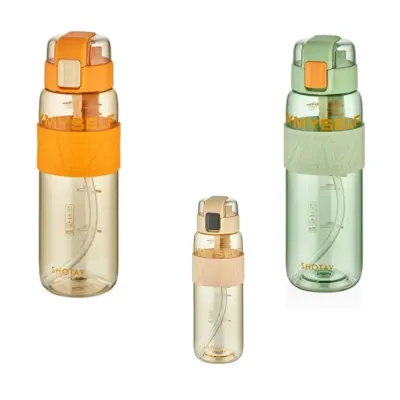 Shotay Matara My Self Trıtan 1000 Ml. (4 Ass.) SHT-ST-7225