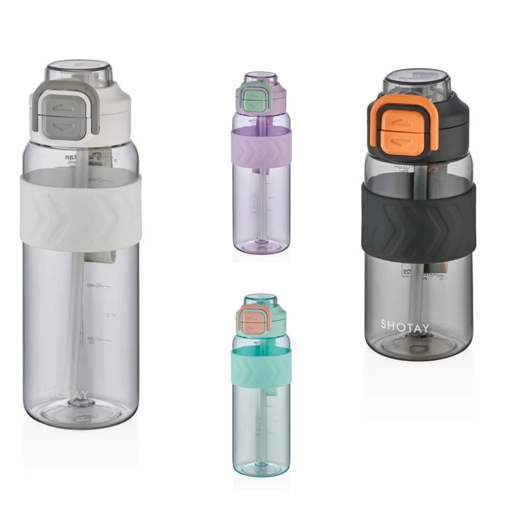 Shotay Matara Dırectıon Dual Trıtan 1000 ML SHT-ST-7236