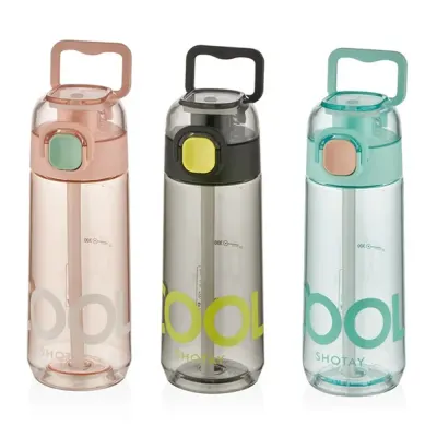 Shoyat Matara Cool Trıtan 550 ML SHT-ST-7502