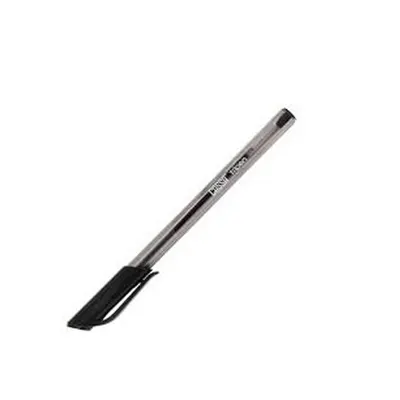 Cassa Tükenmez Kalem Tripen 1.0 MM Siyah 50 Lİ 9855