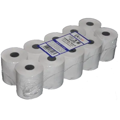 Bafix Yazar Kasa Rulosu Termal 56x30 Mt