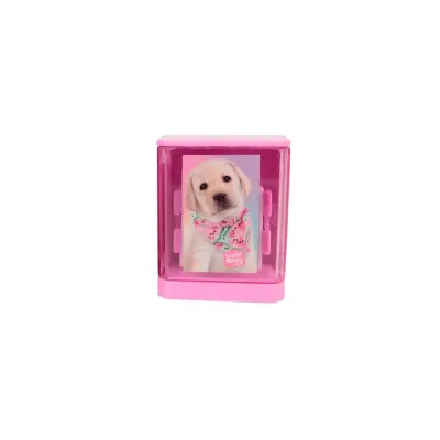 Dolphin Kalemtraş Studıo Pets Aynalı PT-7748