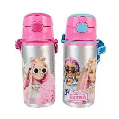 Dolphin Matara Barbie Aluminyum 500 ML B-Alm-500