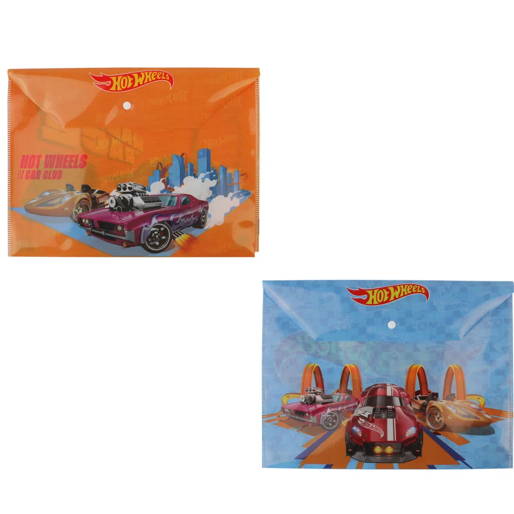 Dolphin Çıtçıtlı Dosya Hotwheels Hw-961