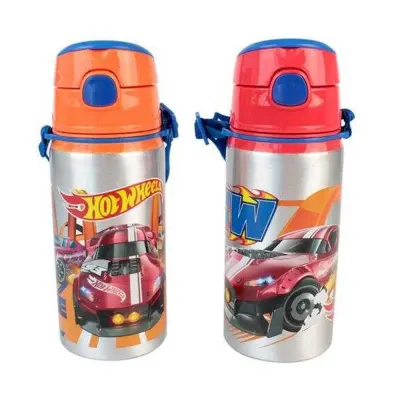 Dolphin Matara Alumınyum Hotwheels 500 ML Hw-alm-500