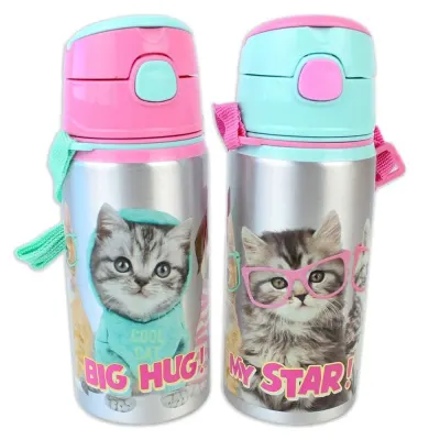 Studıo Pets Alumınyum Matara-500 ml Pt-alm-500
