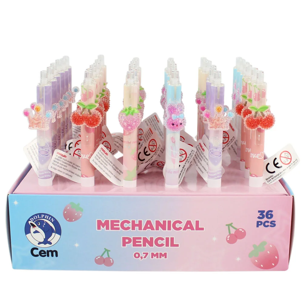 Dolphin Dlp-ct-2783 Versatil Kalem 36/864