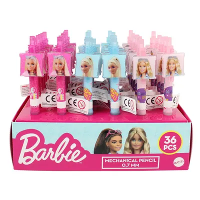 barbie B-3021 Versatil Kalem 36/864