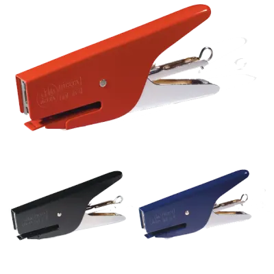 Delta Pens Tipi Zımba Makinesi Aktif 15 Syf No:10 102